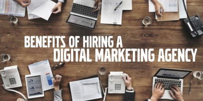 Hiring Marketing Agencies