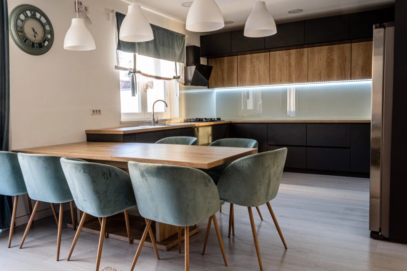 Glass Splashbacks Wollongong