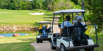 Golf Carts