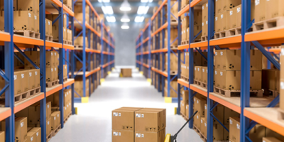 Fulfillment Services