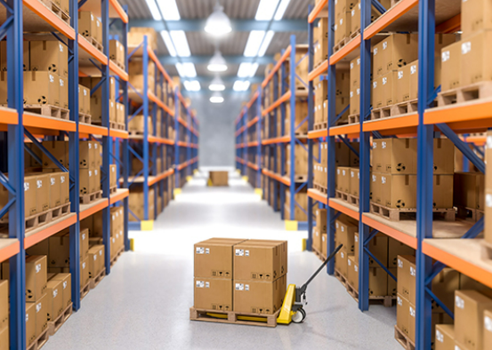 Fulfillment Services